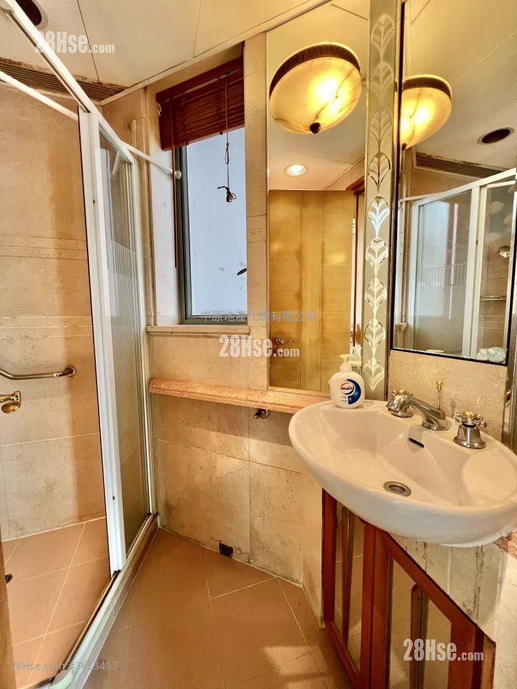 盈翠半島 租盤 670 平方呎 盈翠半島 租盤 670 平方呎