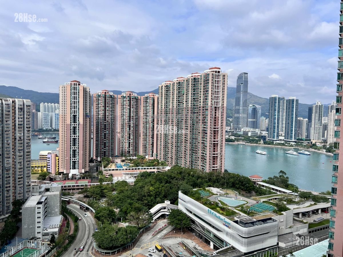 盈翠半島 租盤 670 平方呎 盈翠半島 租盤 670 平方呎