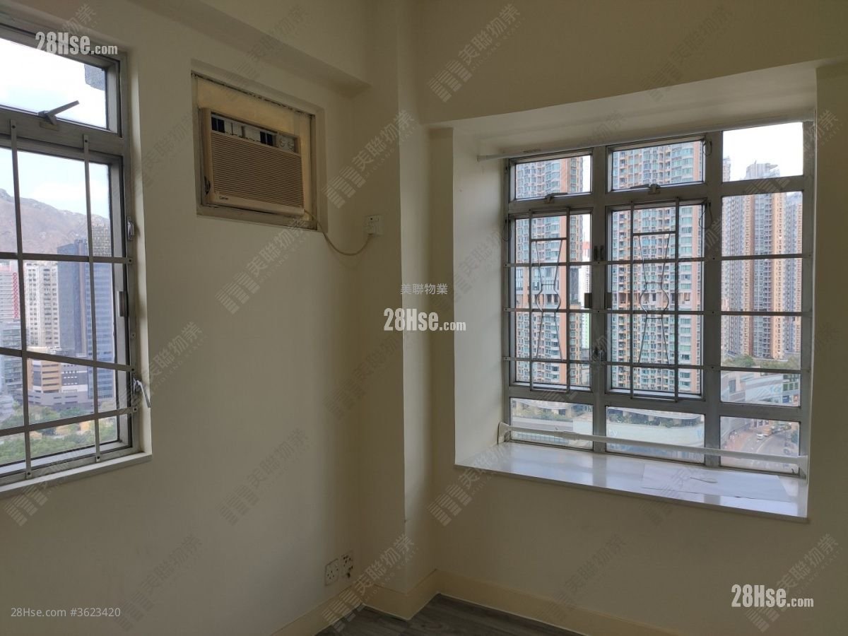 時代廣場 租盤 2 房 , 1 浴室 346 平方呎 時代廣場 租盤 2 房 , 1 浴室 346 平方呎