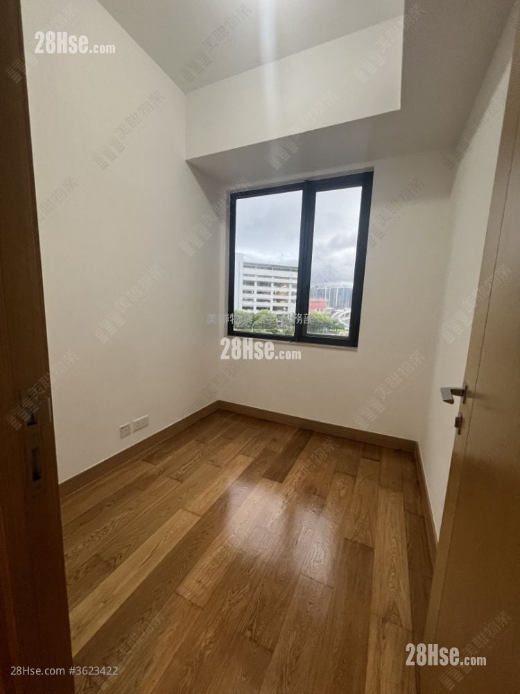 嘉匯 售盤 3 房 605 平方呎 嘉匯 售盤 3 房 605 平方呎