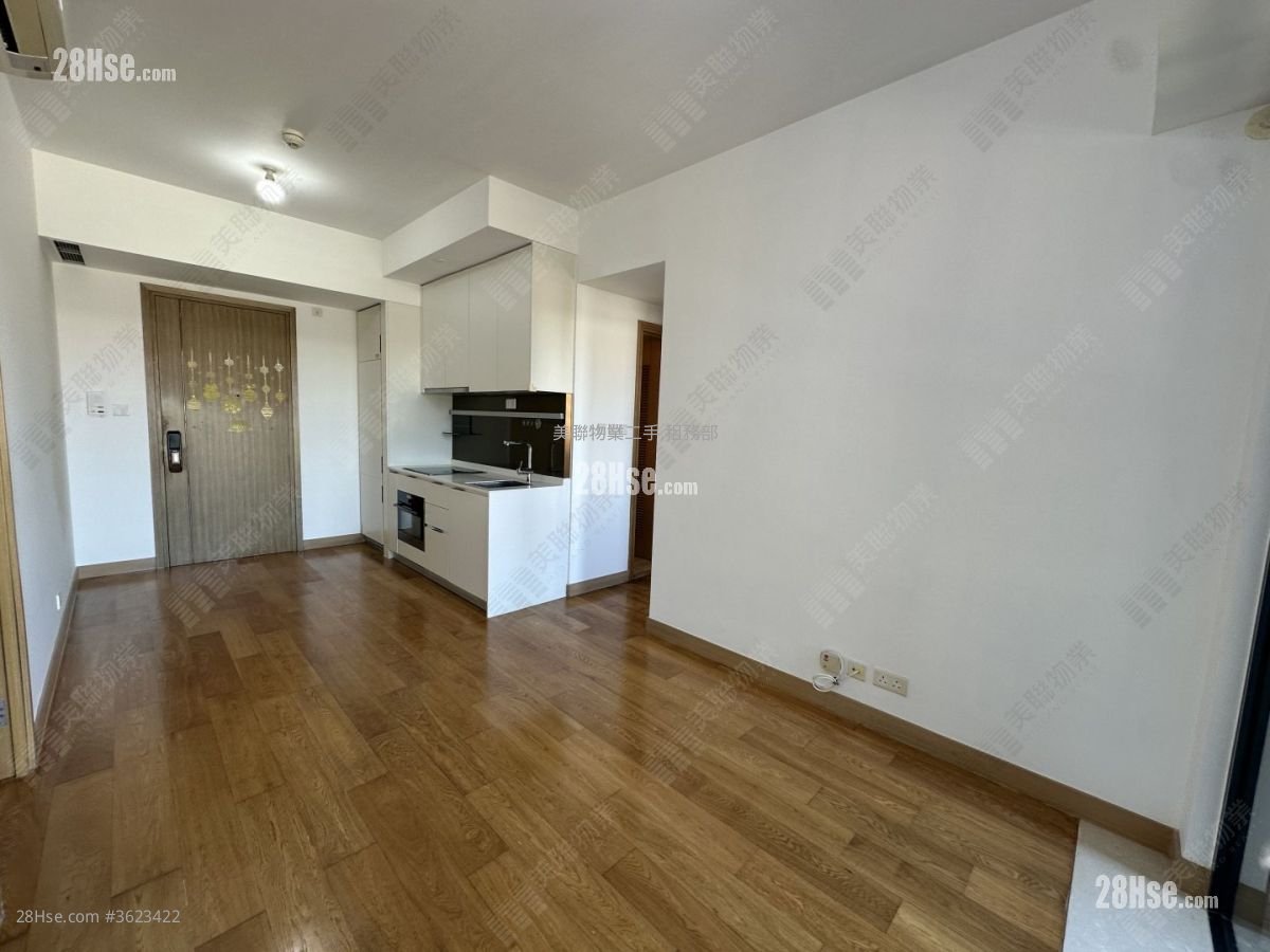 嘉匯 售盤 3 房 605 平方呎 嘉匯 售盤 3 房 605 平方呎