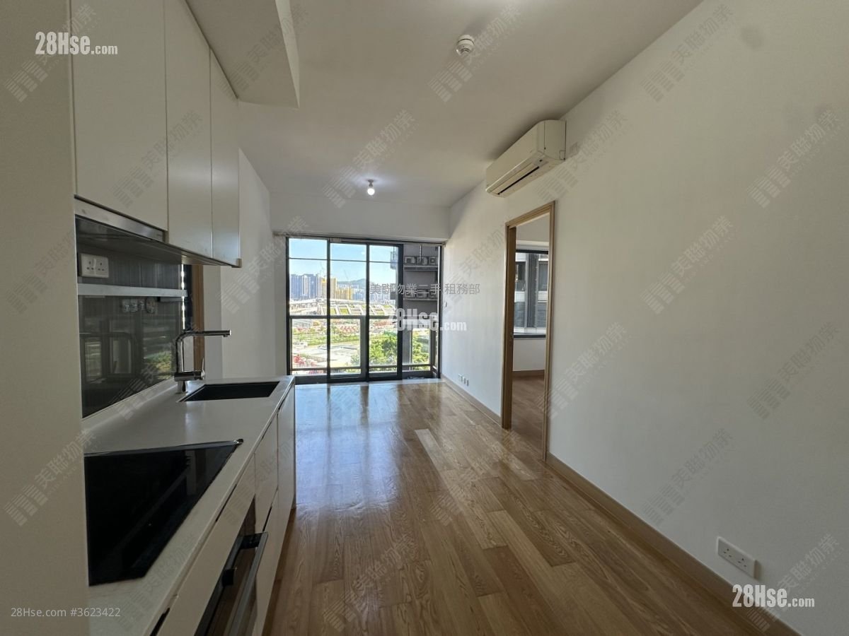 嘉匯 售盤 3 房 605 平方呎 嘉匯 售盤 3 房 605 平方呎