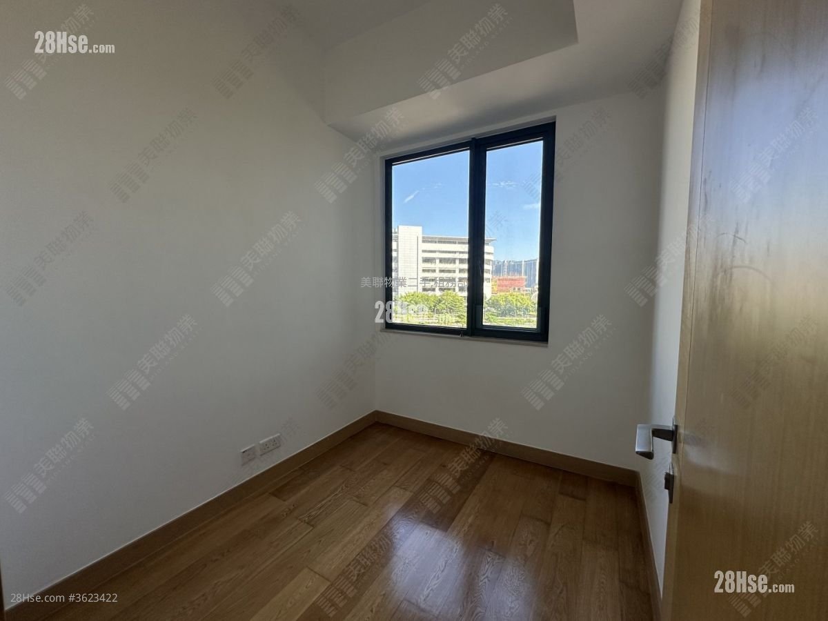 嘉匯 售盤 3 房 605 平方呎 嘉匯 售盤 3 房 605 平方呎