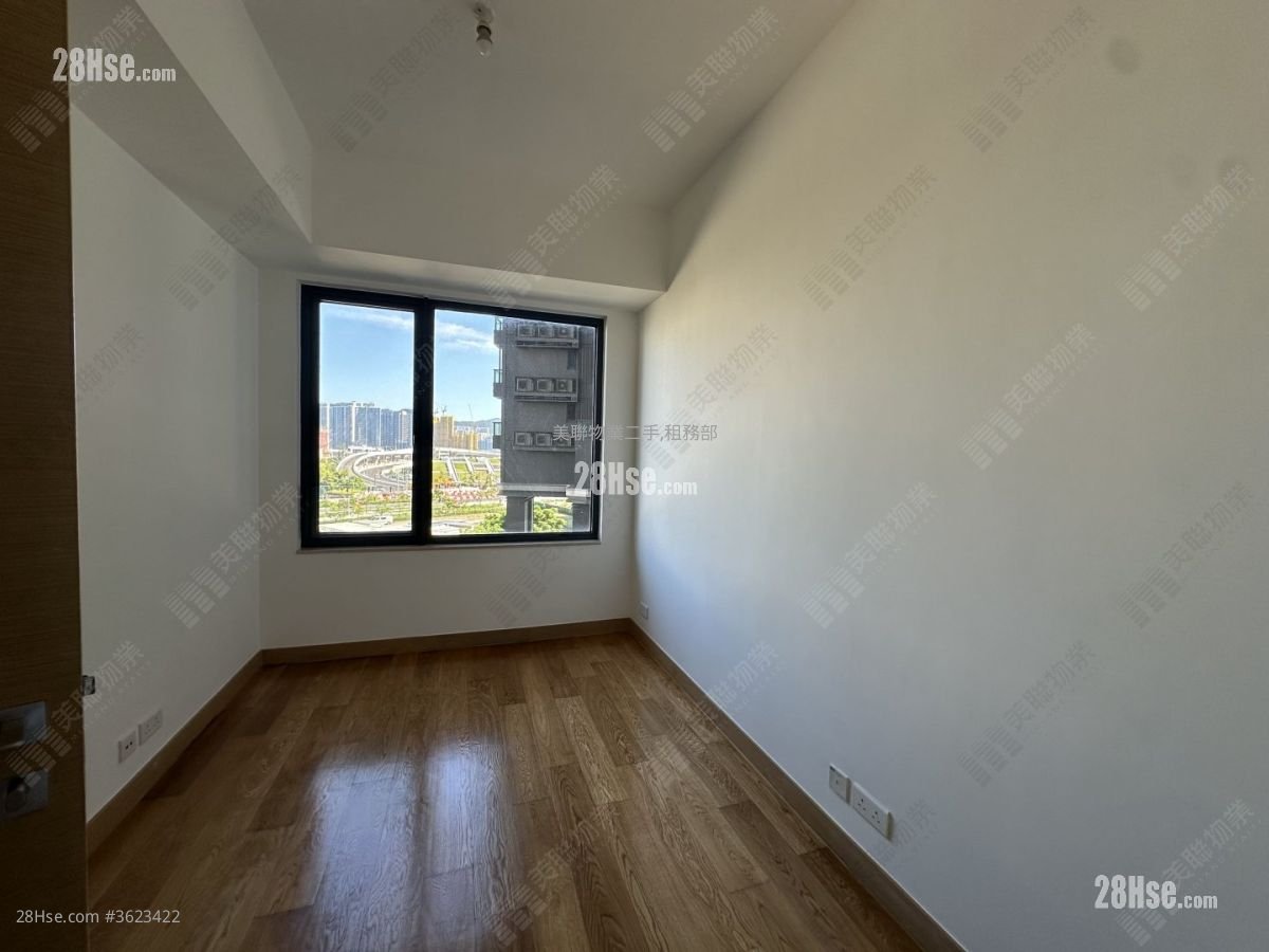 嘉匯 售盤 3 房 605 平方呎 嘉匯 售盤 3 房 605 平方呎