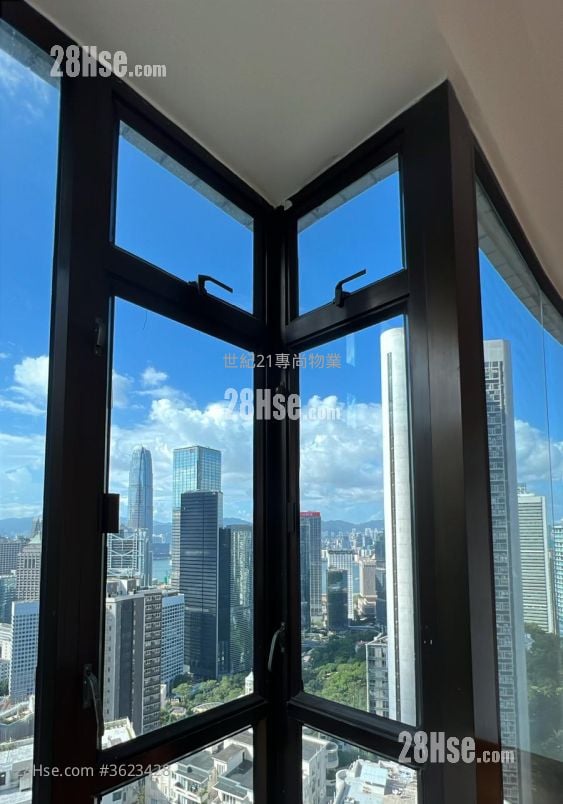 寶雲山莊 售盤 1,266 平方呎 寶雲山莊 售盤 1,266 平方呎