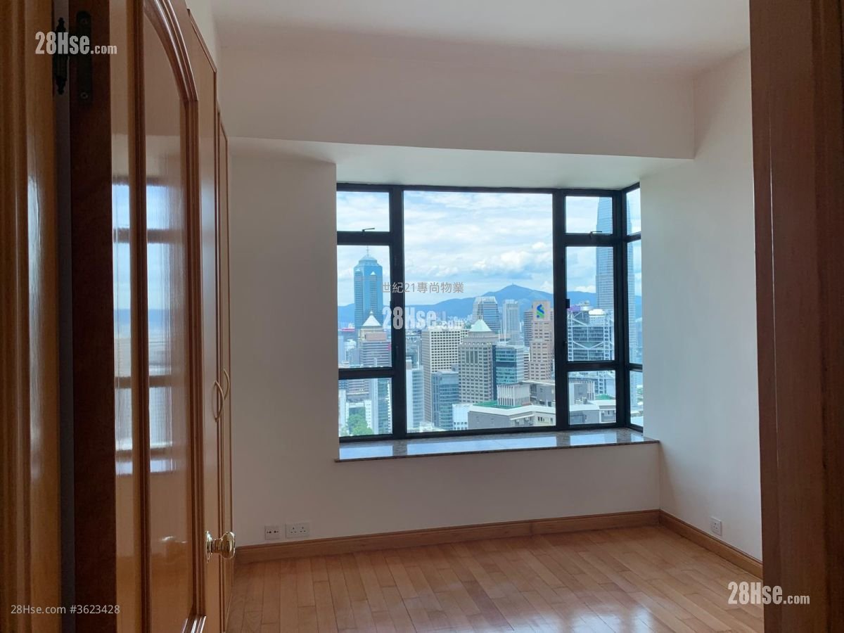 寶雲山莊 售盤 1,266 平方呎 寶雲山莊 售盤 1,266 平方呎