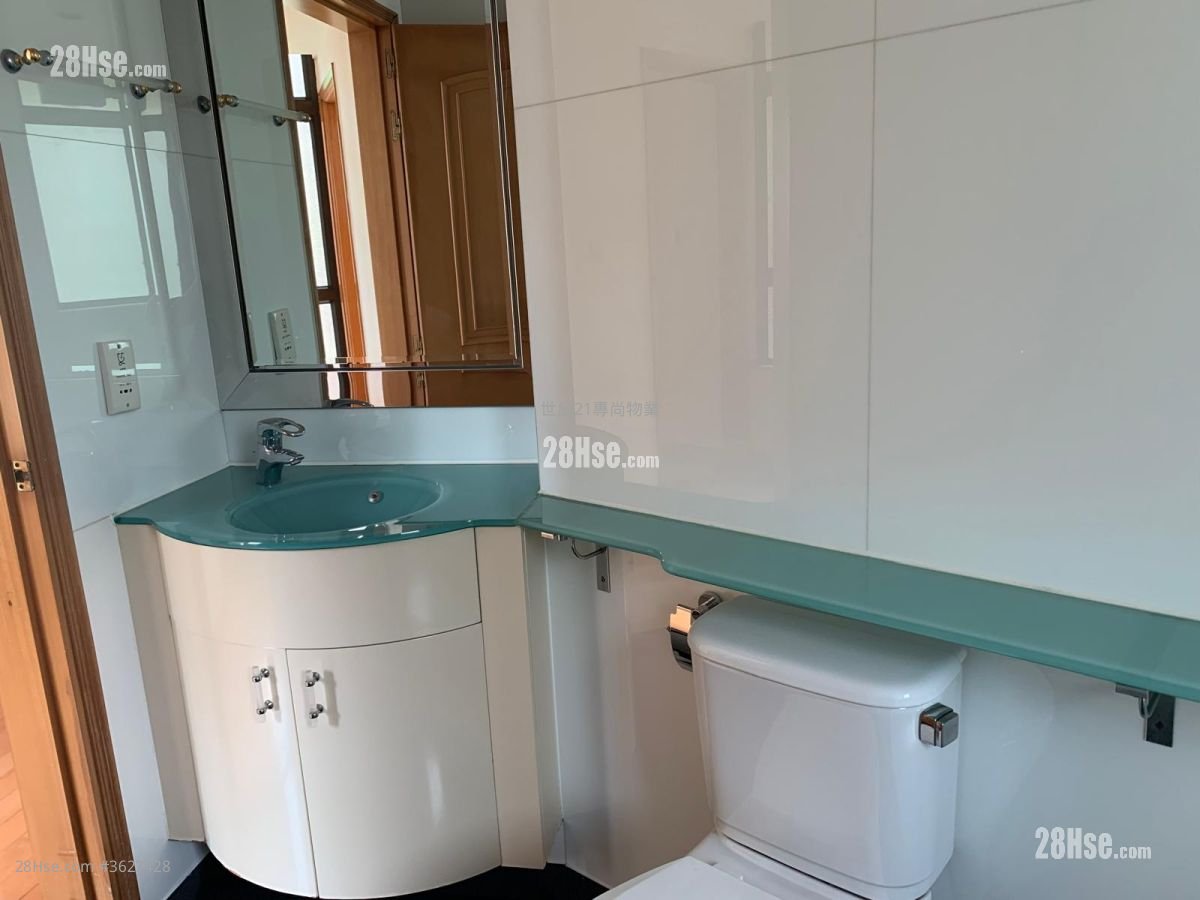 寶雲山莊 售盤 1,266 平方呎 寶雲山莊 售盤 1,266 平方呎