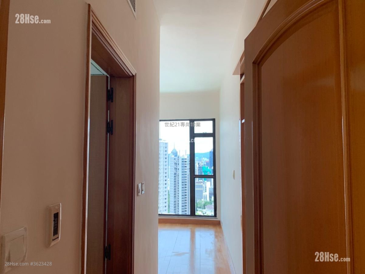 寶雲山莊 售盤 1,266 平方呎 寶雲山莊 售盤 1,266 平方呎