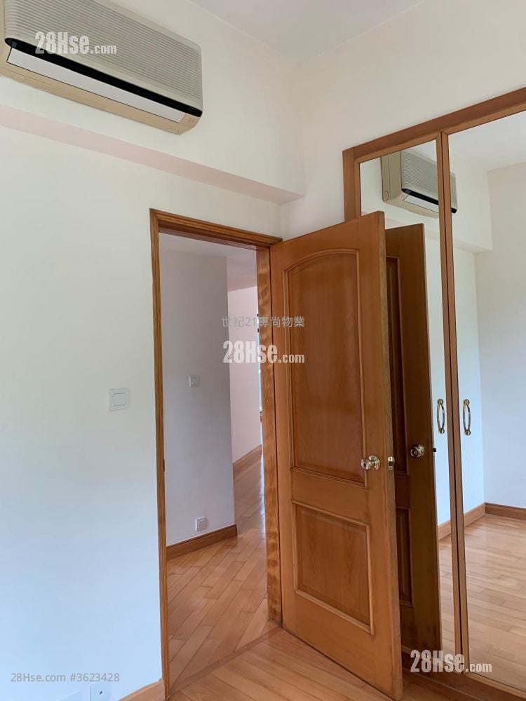 寶雲山莊 售盤 1,266 平方呎 寶雲山莊 售盤 1,266 平方呎