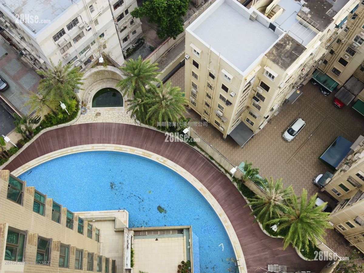 陶源 租盤 787 平方呎 陶源 租盤 787 平方呎