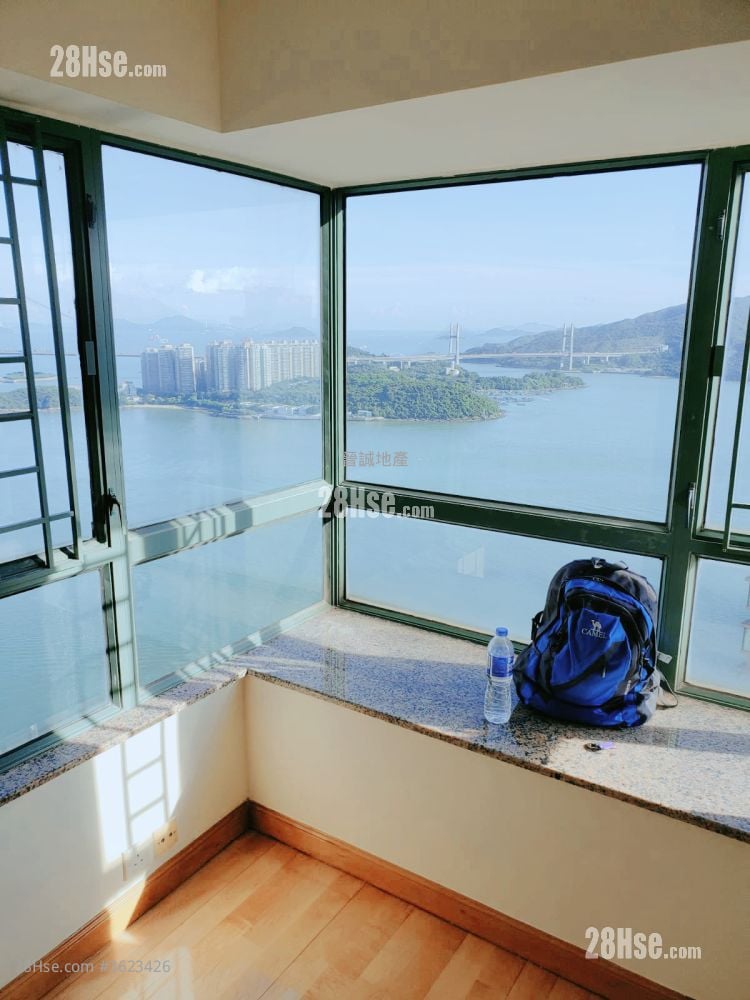 浪翠園 售盤 3 房 , 1 浴室 561 平方呎 浪翠園 售盤 3 房 , 1 浴室 561 平方呎