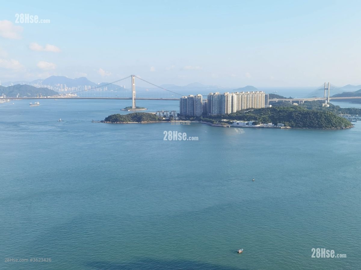 浪翠園 售盤 3 房 , 1 浴室 561 平方呎 浪翠園 售盤 3 房 , 1 浴室 561 平方呎