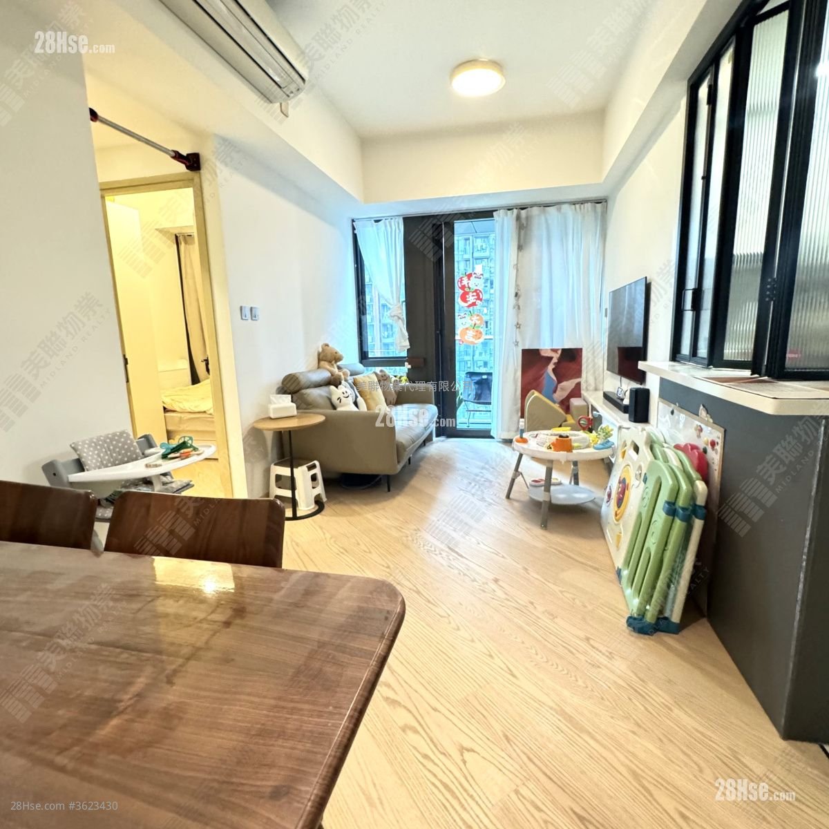 星凱堤岸 售盤 2 房 , 1 浴室 573 平方呎 星凱堤岸 售盤 2 房 , 1 浴室 573 平方呎