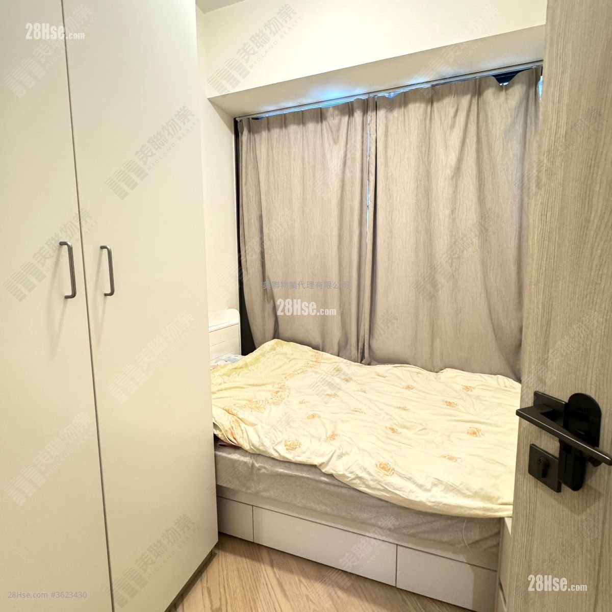 星凱堤岸 售盤 2 房 , 1 浴室 573 平方呎 星凱堤岸 售盤 2 房 , 1 浴室 573 平方呎