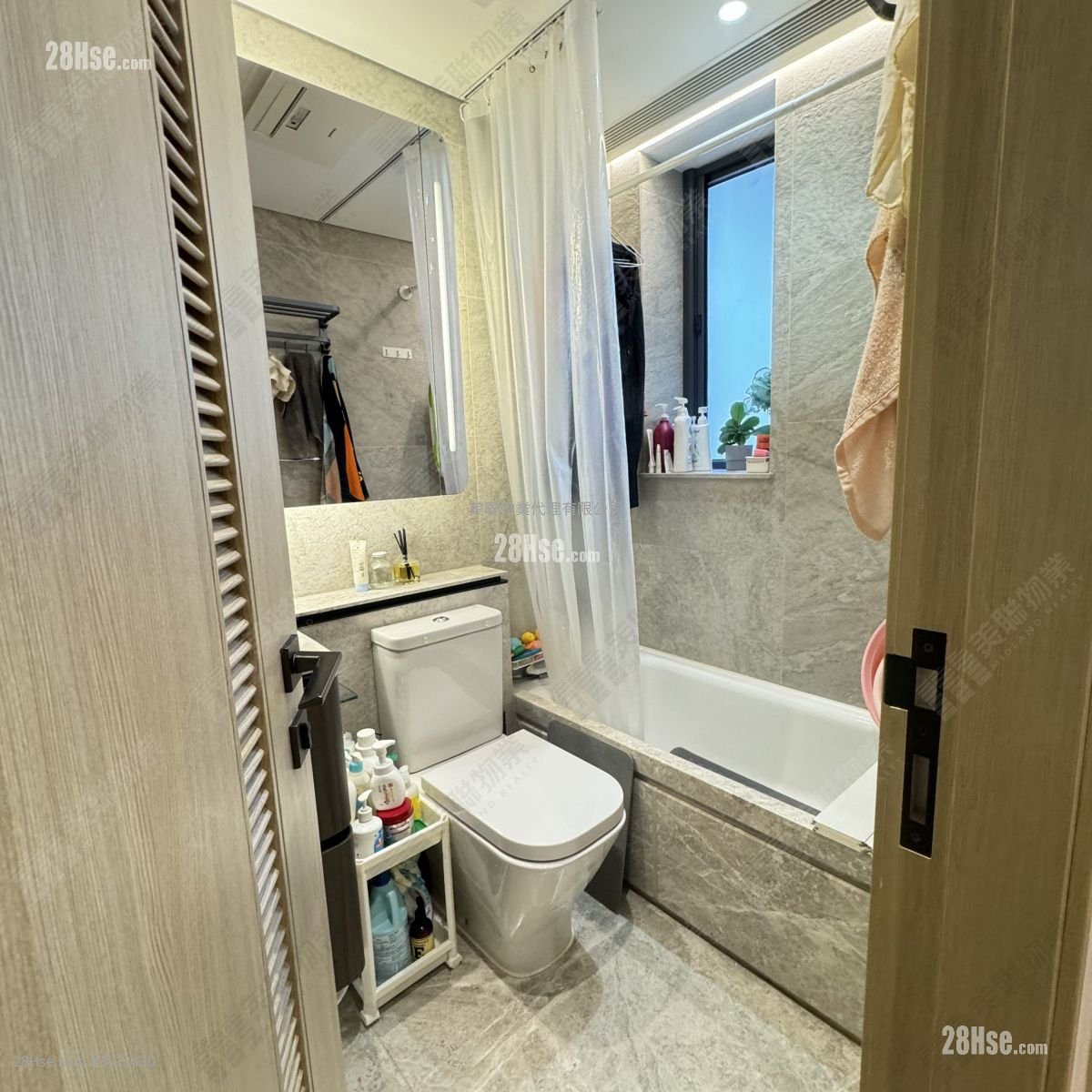 星凱堤岸 售盤 2 房 , 1 浴室 573 平方呎 星凱堤岸 售盤 2 房 , 1 浴室 573 平方呎