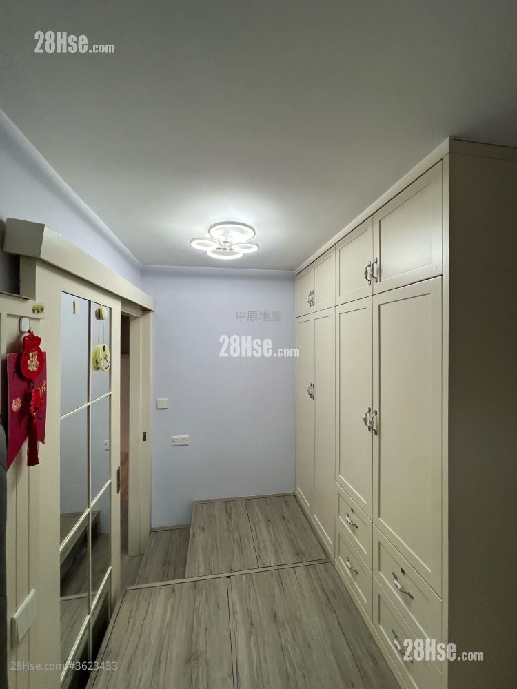 青俊苑 售盤 2 房 436 平方呎 青俊苑 售盤 2 房 436 平方呎