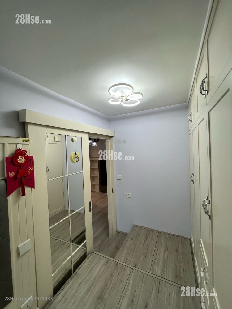 青俊苑 售盤 2 房 436 平方呎 青俊苑 售盤 2 房 436 平方呎