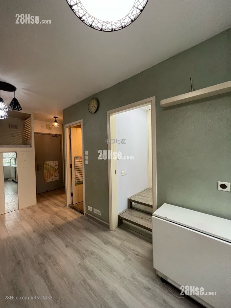 青俊苑 售盤 2 房 436 平方呎 青俊苑 售盤 2 房 436 平方呎