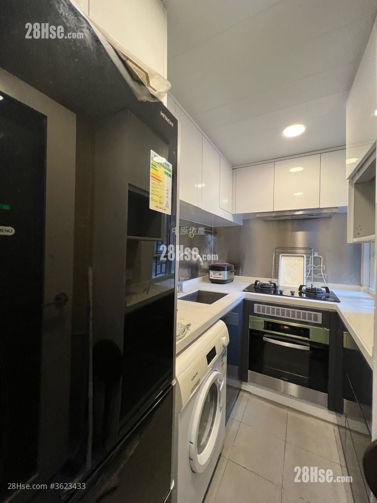 青俊苑 售盤 2 房 436 平方呎 青俊苑 售盤 2 房 436 平方呎