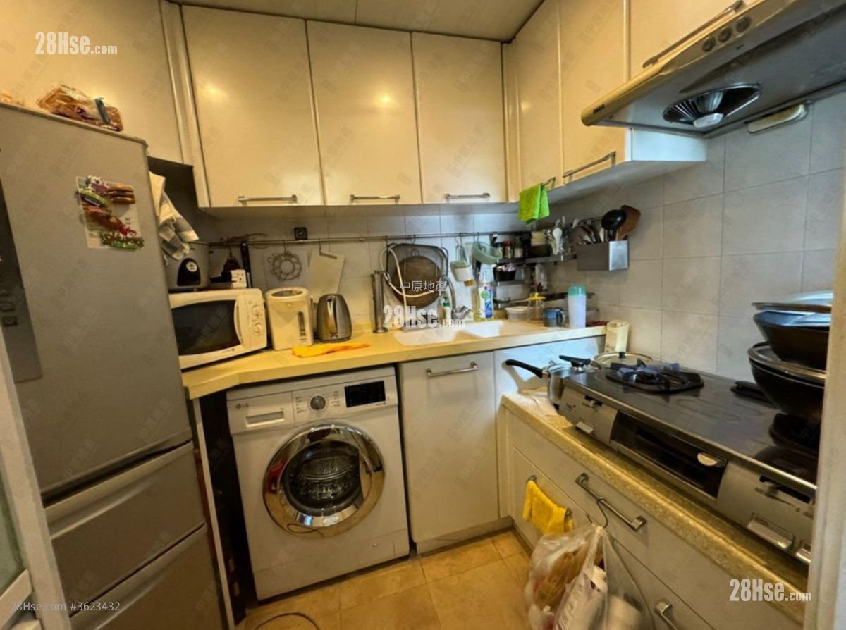 恆景花園 售盤 2 房 , 1 浴室 452 平方呎 恆景花園 售盤 2 房 , 1 浴室 452 平方呎