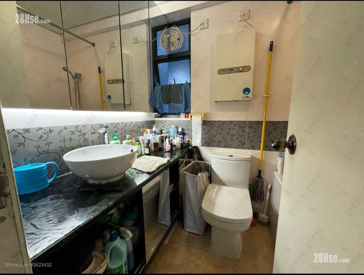 恆景花園 售盤 2 房 , 1 浴室 452 平方呎 恆景花園 售盤 2 房 , 1 浴室 452 平方呎