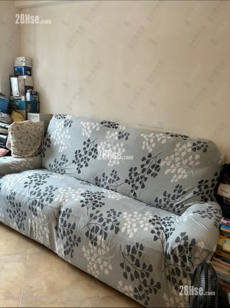 恆景花園 售盤 2 房 , 1 浴室 452 平方呎 恆景花園 售盤 2 房 , 1 浴室 452 平方呎