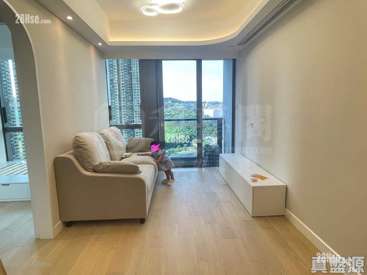 Grand Montara 售盤 2 房 555 平方呎 Grand Montara 售盤 2 房 555 平方呎