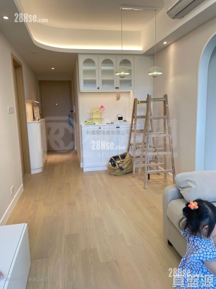 Grand Montara 售盤 2 房 555 平方呎 Grand Montara 售盤 2 房 555 平方呎