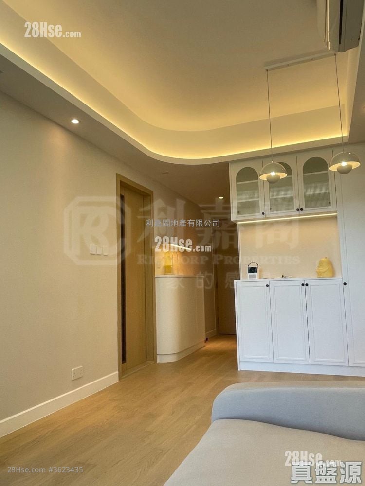 Grand Montara 售盤 2 房 555 平方呎 Grand Montara 售盤 2 房 555 平方呎