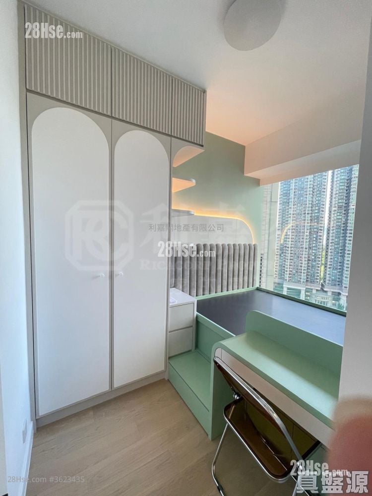 Grand Montara 售盤 2 房 555 平方呎 Grand Montara 售盤 2 房 555 平方呎