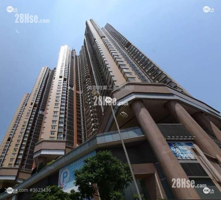 譽港灣 售盤 3 房 , 2 浴室 758 平方呎 譽港灣 售盤 3 房 , 2 浴室 758 平方呎