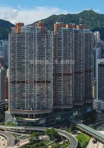 譽港灣 售盤 3 房 , 2 浴室 758 平方呎 譽港灣 售盤 3 房 , 2 浴室 758 平方呎