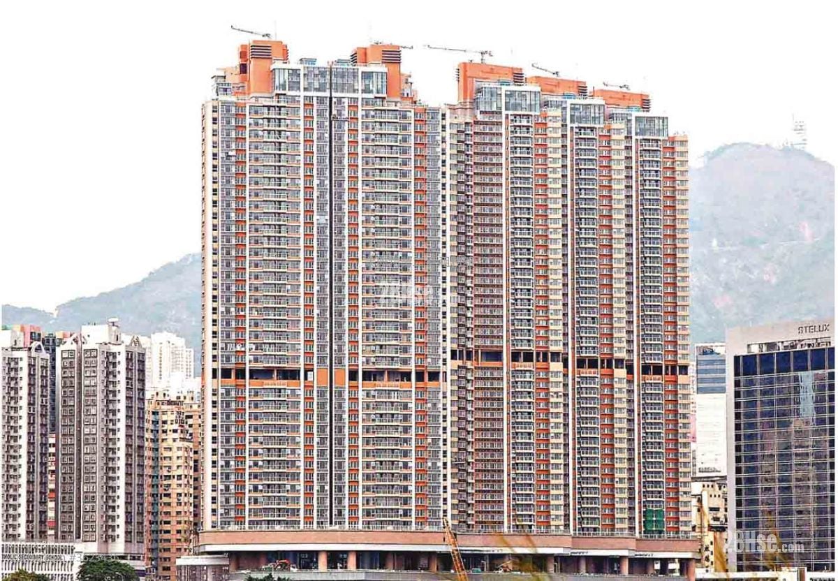 譽港灣 售盤 3 房 , 2 浴室 758 平方呎 譽港灣 售盤 3 房 , 2 浴室 758 平方呎