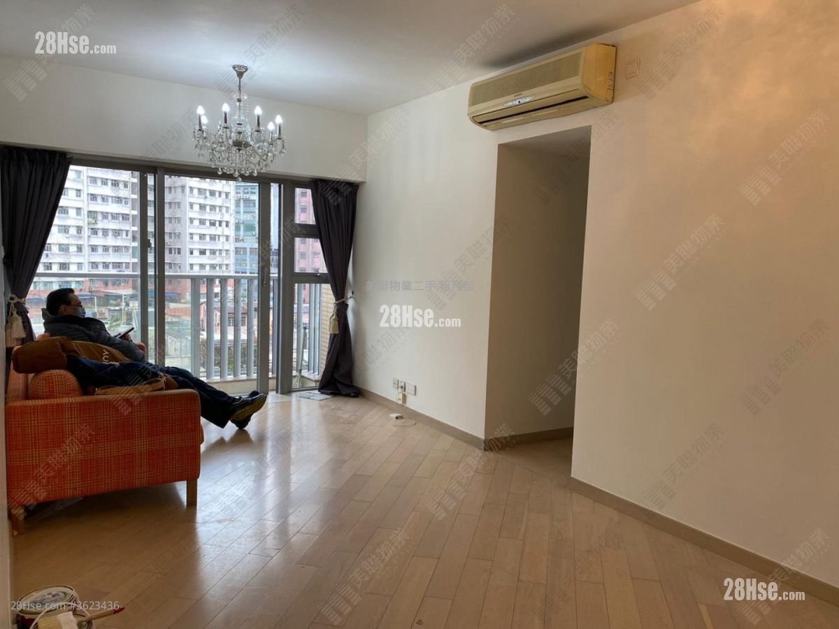 譽港灣 售盤 3 房 , 2 浴室 758 平方呎 譽港灣 售盤 3 房 , 2 浴室 758 平方呎