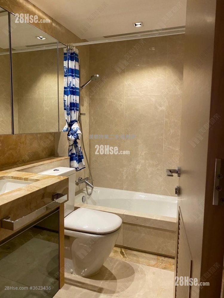 譽港灣 售盤 3 房 , 2 浴室 758 平方呎 譽港灣 售盤 3 房 , 2 浴室 758 平方呎