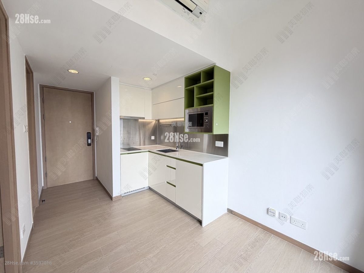 Ori Rental 1 Bedroom , 1 Bathroom 278 ft²