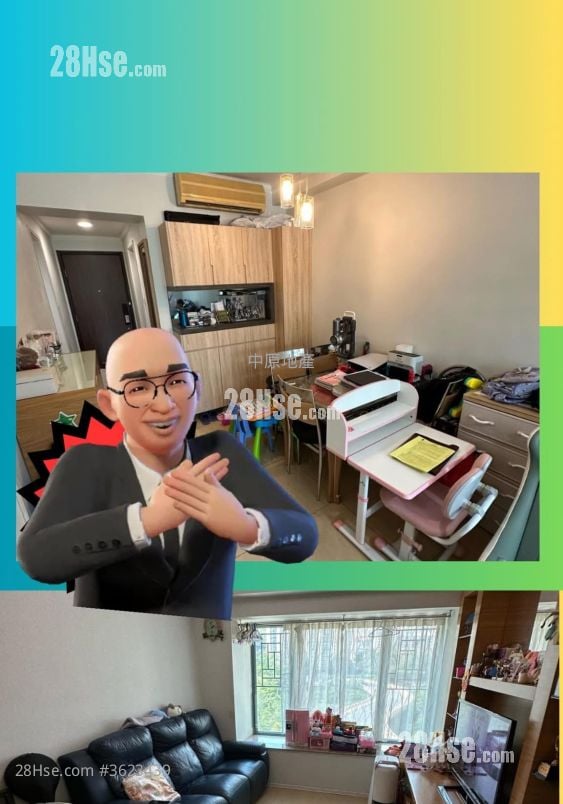 Rambler Crest Sell 2 Bedrooms 485 ft² Rambler Crest Sell 2 Bedrooms 485 ft²