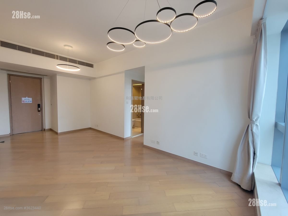 天璽 租盤 3 房 , 2 浴室 872 平方呎 天璽 租盤 3 房 , 2 浴室 872 平方呎