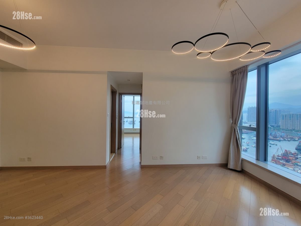 天璽 租盤 3 房 , 2 浴室 872 平方呎 天璽 租盤 3 房 , 2 浴室 872 平方呎