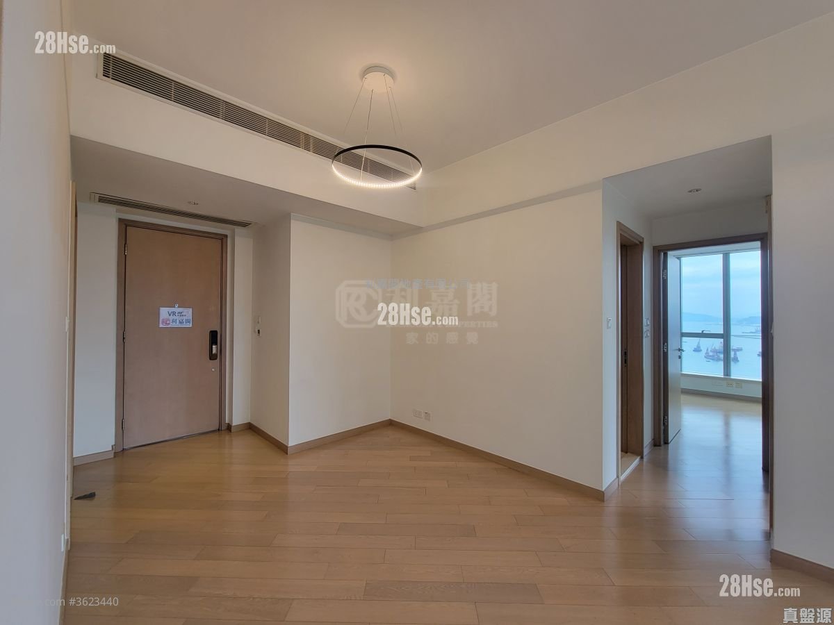 天璽 租盤 3 房 , 2 浴室 872 平方呎 天璽 租盤 3 房 , 2 浴室 872 平方呎