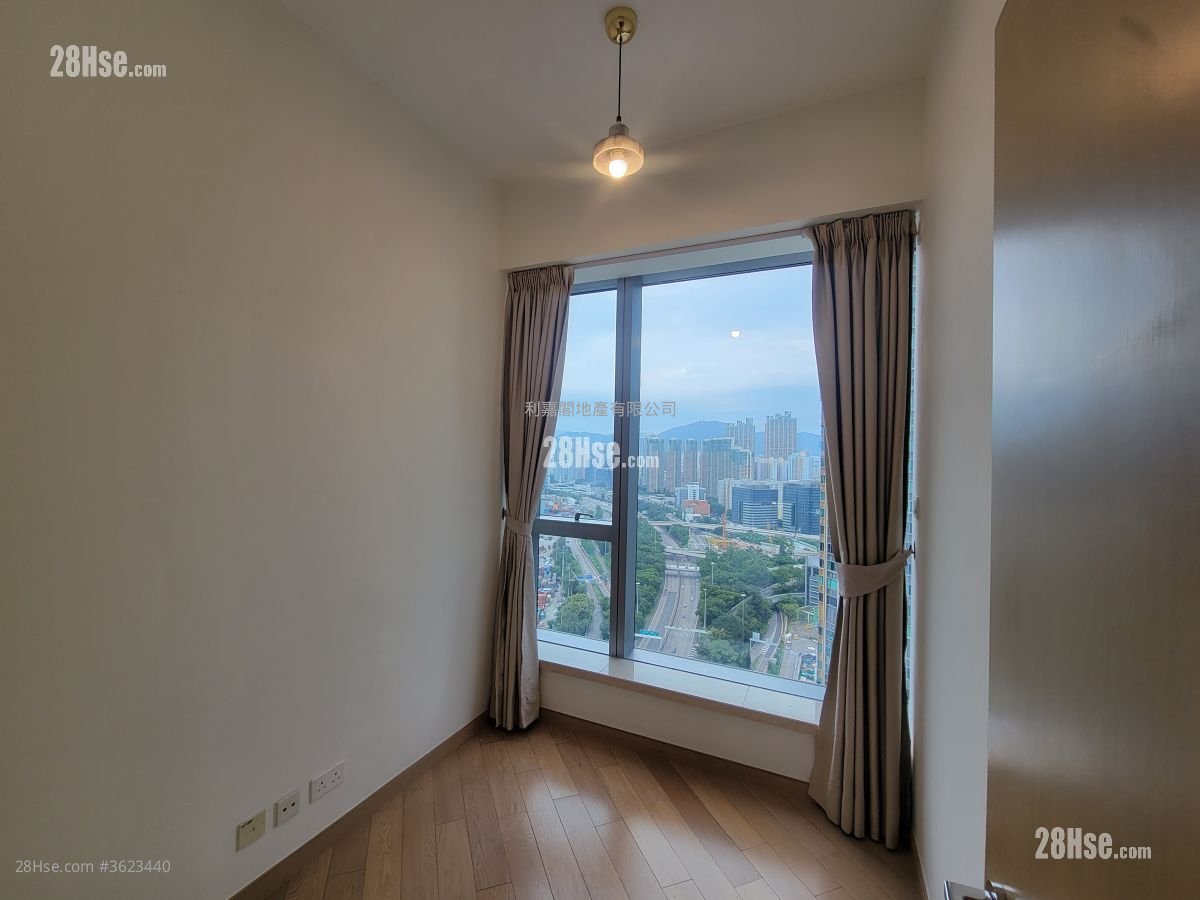 天璽 租盤 3 房 , 2 浴室 872 平方呎 天璽 租盤 3 房 , 2 浴室 872 平方呎