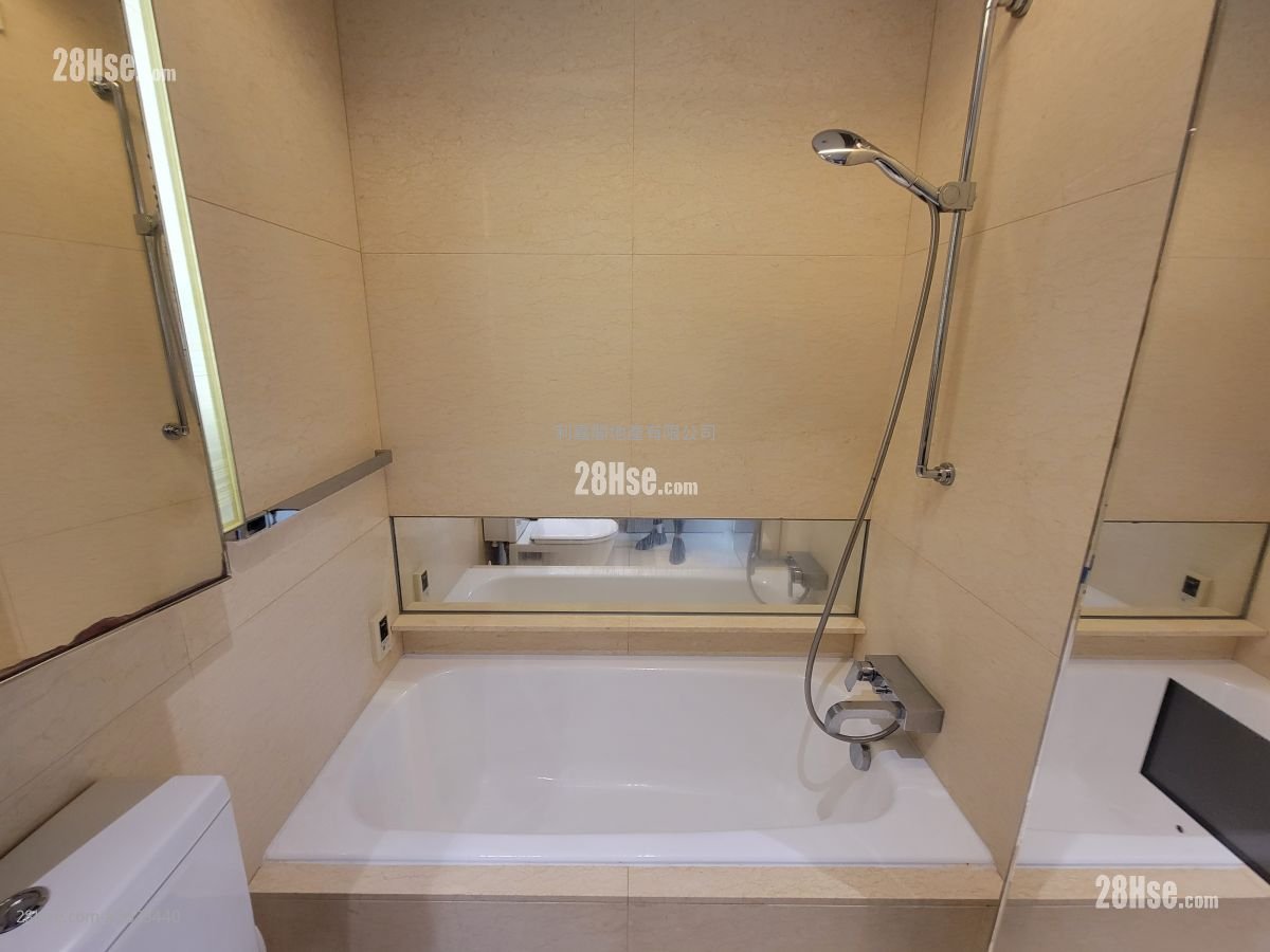 天璽 租盤 3 房 , 2 浴室 872 平方呎 天璽 租盤 3 房 , 2 浴室 872 平方呎