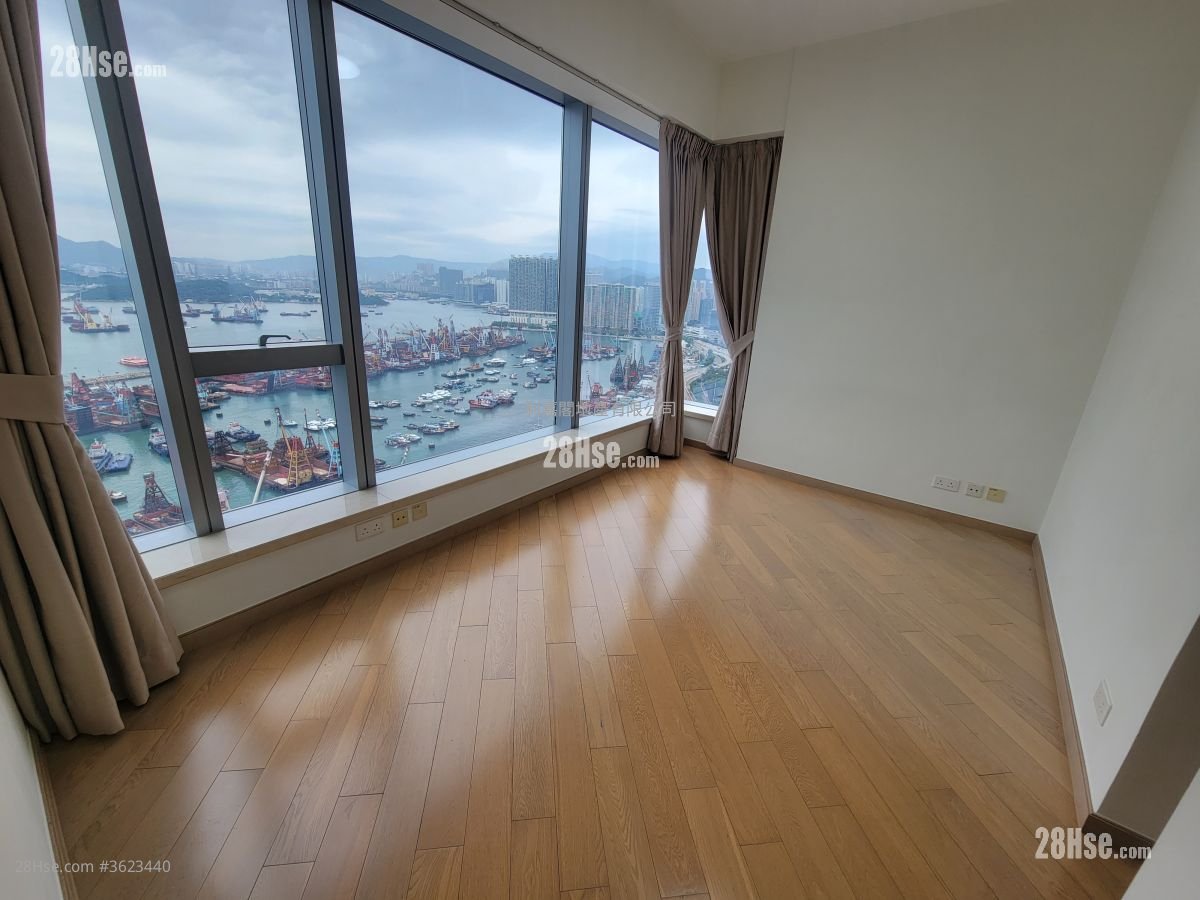 天璽 租盤 3 房 , 2 浴室 872 平方呎 天璽 租盤 3 房 , 2 浴室 872 平方呎