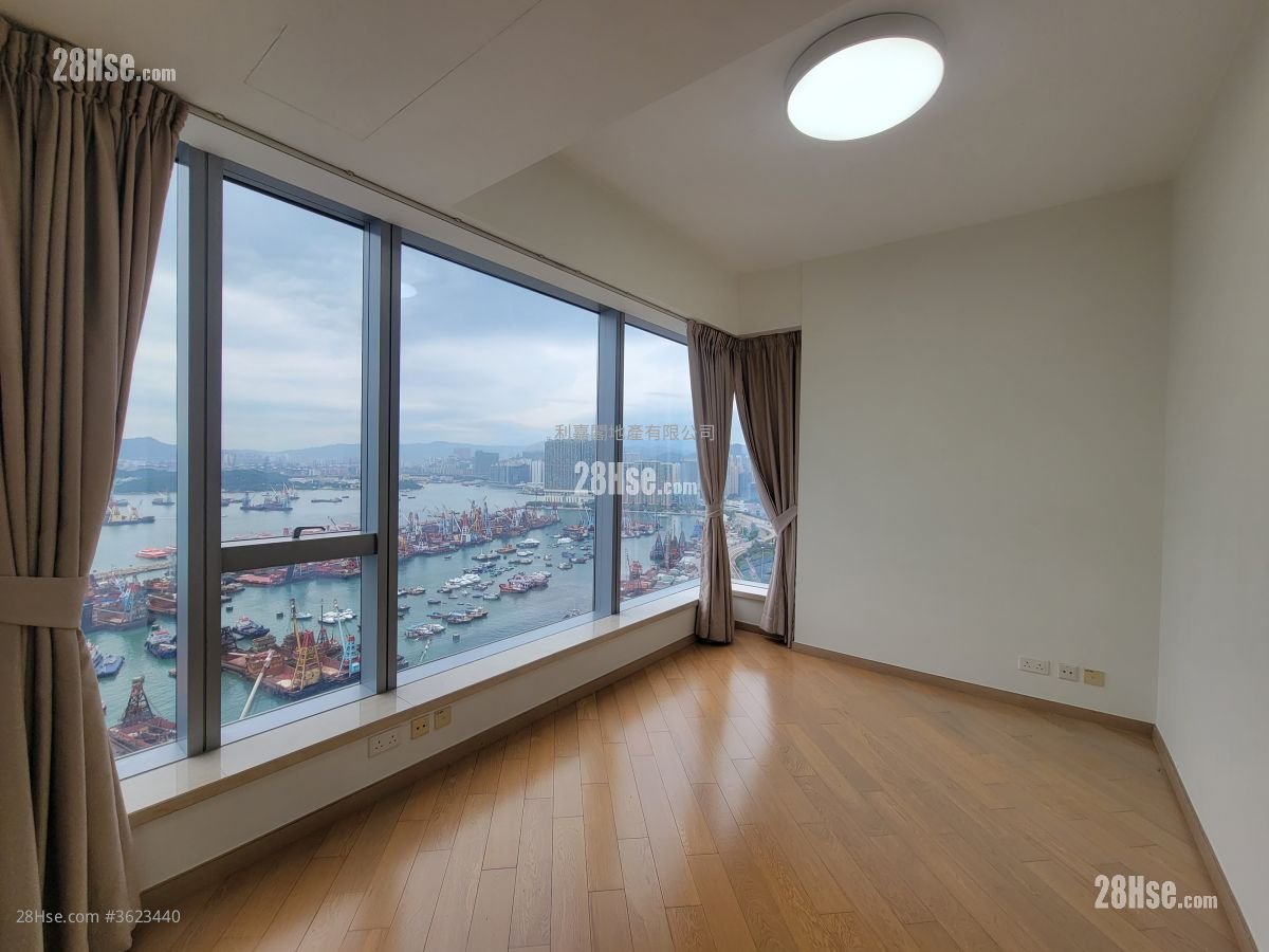 天璽 租盤 3 房 , 2 浴室 872 平方呎 天璽 租盤 3 房 , 2 浴室 872 平方呎