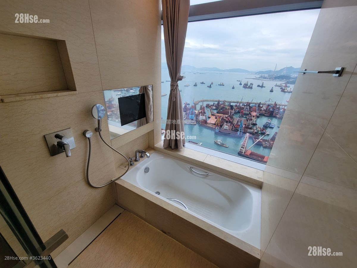 天璽 租盤 3 房 , 2 浴室 872 平方呎 天璽 租盤 3 房 , 2 浴室 872 平方呎