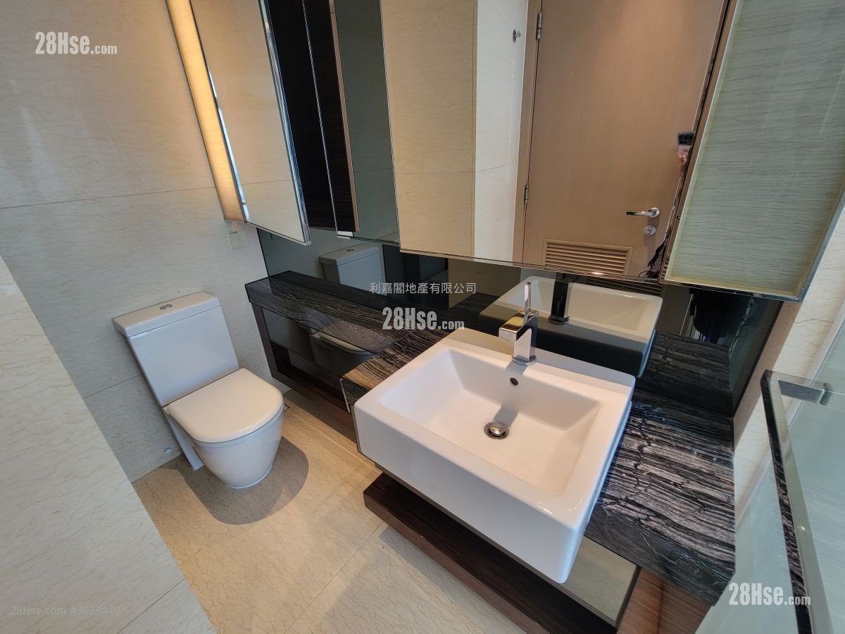 天璽 租盤 3 房 , 2 浴室 872 平方呎 天璽 租盤 3 房 , 2 浴室 872 平方呎