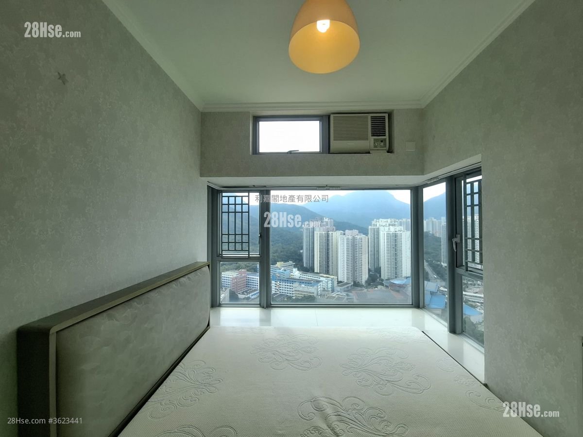 藍天海岸 售盤 2 房 , 1 浴室 531 平方呎 藍天海岸 售盤 2 房 , 1 浴室 531 平方呎