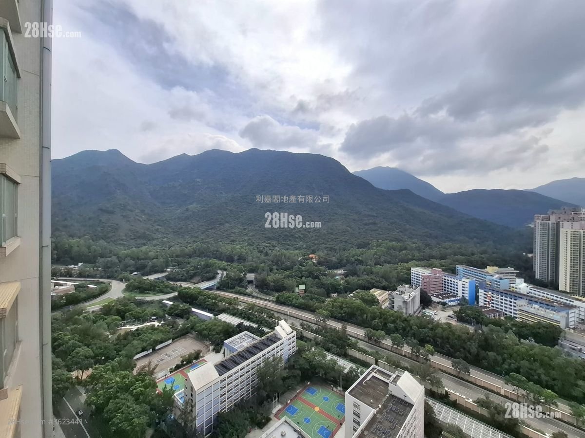 藍天海岸 售盤 2 房 , 1 浴室 531 平方呎 藍天海岸 售盤 2 房 , 1 浴室 531 平方呎