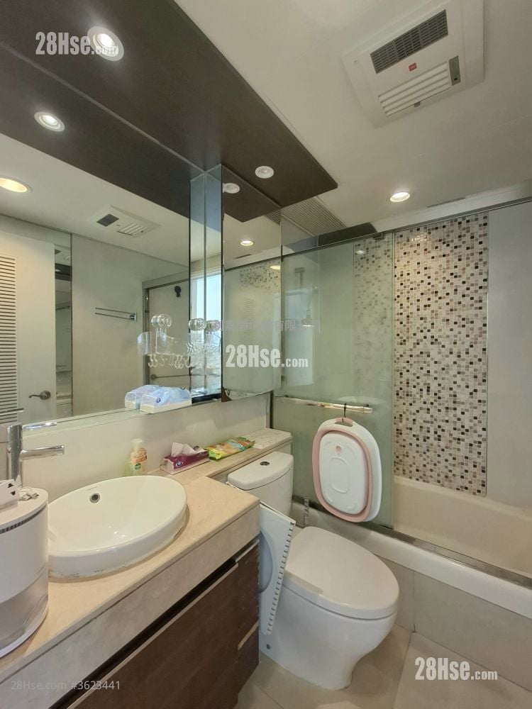 藍天海岸 售盤 2 房 , 1 浴室 531 平方呎 藍天海岸 售盤 2 房 , 1 浴室 531 平方呎