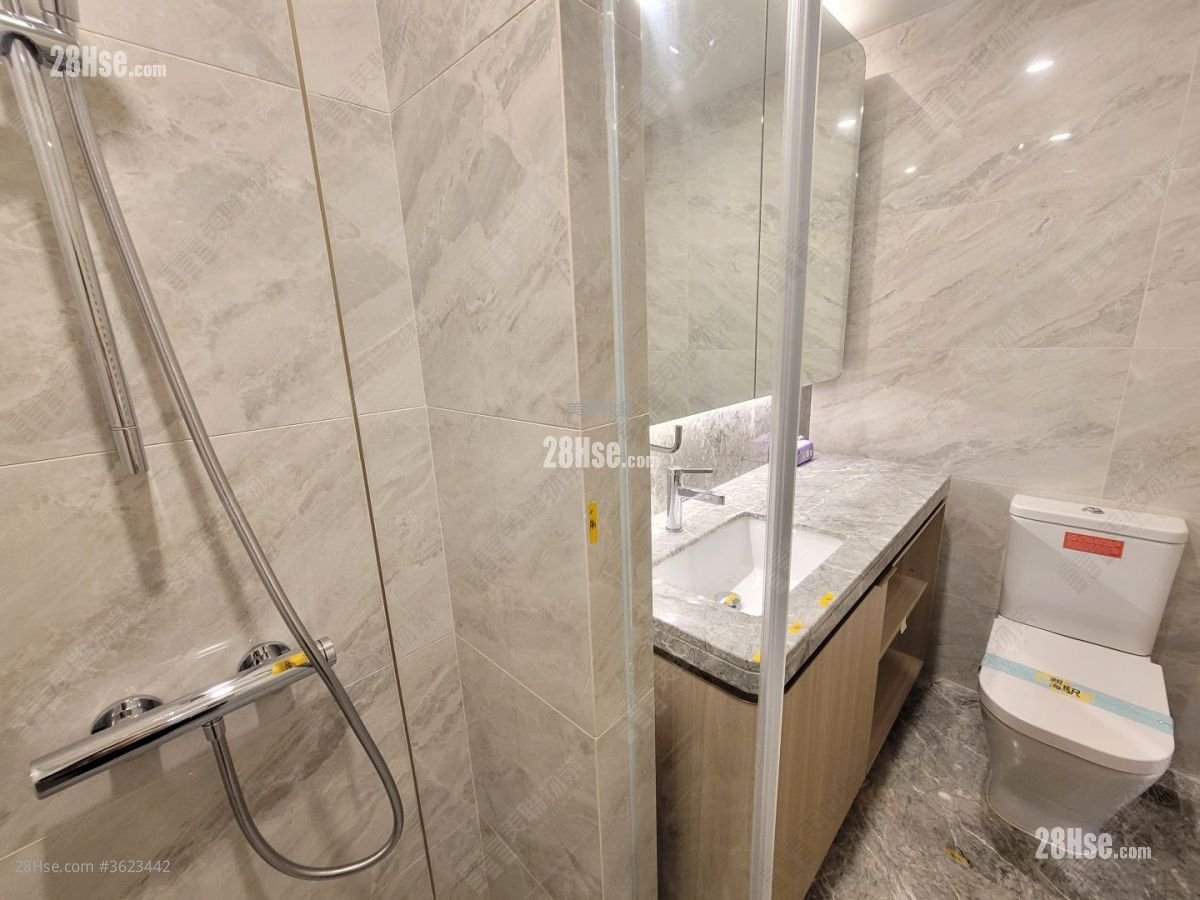 亲海駅 售盘 1 房 , 1 浴室 287 平方尺 亲海駅 售盘 1 房 , 1 浴室 287 平方尺